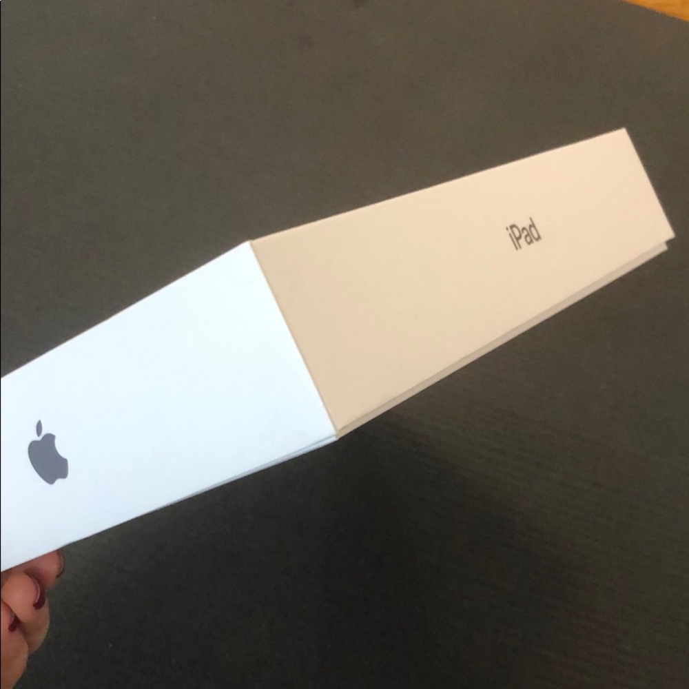 Apple Empty Ipad Box - image 3